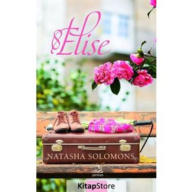 Elise - Natasha Solomons