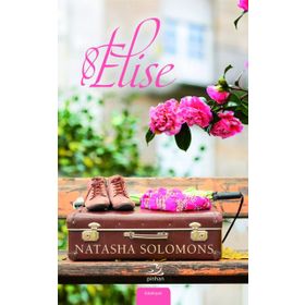 Elise - Natasha Solomons