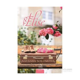 Elise - Natasha Solomons