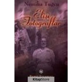 ELİŞİ FOTOĞRAFLAR - NEMIKA TUĞCU