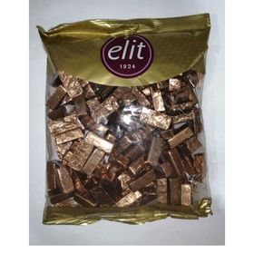 Elit 1 kg Fındık Krema Dolgulu Sütlü Çikolata