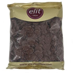 Elit 1 kg Sütlü Para Çikolata