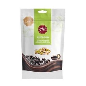 Elit 100 gr Antep Fıstıklı Bitter Draje