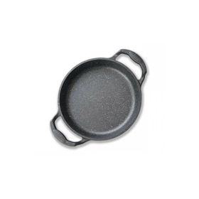 Elit 18 cm Granit Döküm Sahan Tava