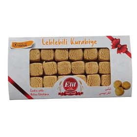 Elit 250 gr Leziz Leblebi Kurabiyesi
