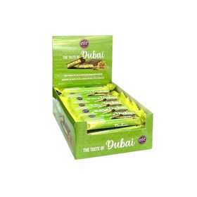 Elit 30 gr Dubai Çikolatası (24 adet)