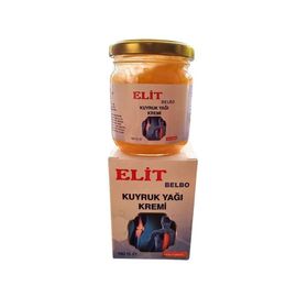Elit Belbo 180 ml Kuyruk Yağı Kremi