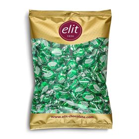 Elit Çikolata 1 kg Mentollü Okaliptüs Şeker