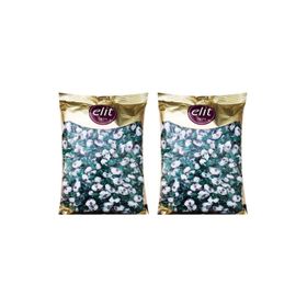 Elit Çikolata 1kg Mentolit Şeker