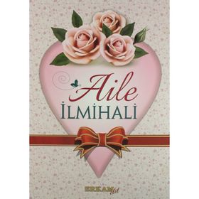 Elit Delilleriyle Aile İlmihali - Kolektif
