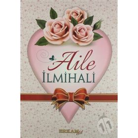 Elit Delilleriyle Aile İlmihali - Kolektif