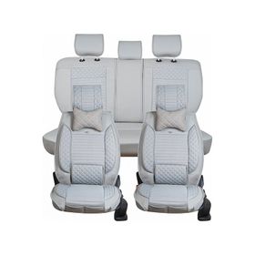 Elit Gri Opel Zafira Paspas