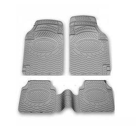 Elit Gri Peugeot 206 Paspas