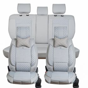 Elit Gri Peugeot 206 Paspas