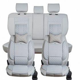 Elit Gri Peugeot 407 Paspas