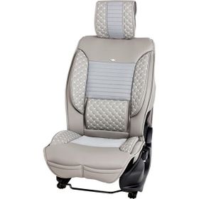 Elit Gri Peugeot 407 Paspas