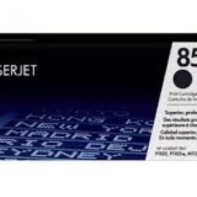 Elit HP CE285A Siyah Toner