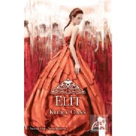 ELIT - KIERA CASS
