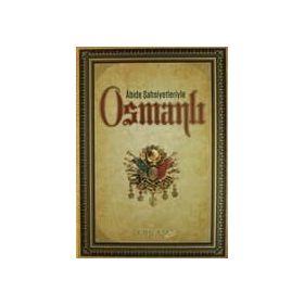 Elit Osmanlı Ahşap Kutulu - kollektif