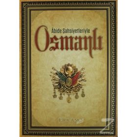 Elit Osmanlı Ahşap Kutulu - kollektif