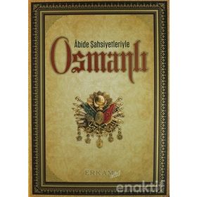 Elit Osmanlı Ahşap Kutulu - kollektif