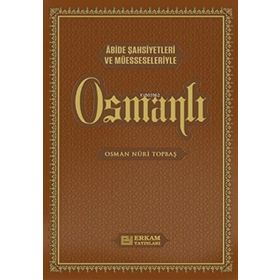 Elit Osmanlı Ahşap Kutulu - kollektif