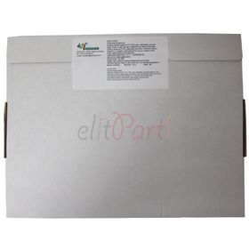 Elit Parti 24 Adet Yenilebilir Şekerli Kağıt