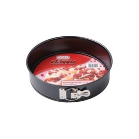 Elit Parti 28 cm Kaiser Kelepçeli Kek Kalıbı