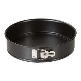 Elit Parti 28 cm Kaiser Kelepçeli Kek Kalıbı