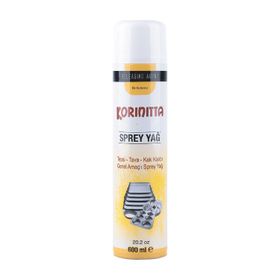 Elit Parti 600 ml Korinitta Sprey Yağ