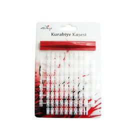 Elit Parti Kurabiye ve Şeker Hamuru Yazı Kaşesi