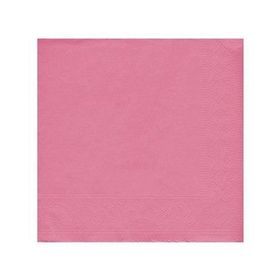 Elit Parti Pembe 20 Adet Peçete