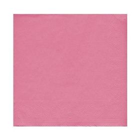 Elit Parti Pembe 20 Adet Peçete