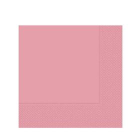 Elit Parti Pembe 20 Adet Peçete