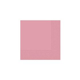 Elit Parti Pembe 20 Adet Peçete
