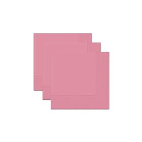 Elit Parti Pembe 20 Adet Peçete
