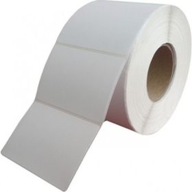 Elit Rulo 30x40 1000 Adet Termal Barkod Etiketi