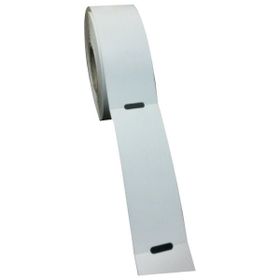 Elit Rulo 38x100 mm 350 Adet Delikli Termal Karton Raf Etiketi