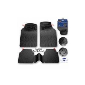 Elit Siyah Bmw 520 Paspas