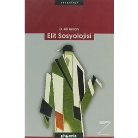 ELIT SOSYOLOJISI - D. ALI ARSLAN