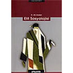 ELIT SOSYOLOJISI - D. ALI ARSLAN