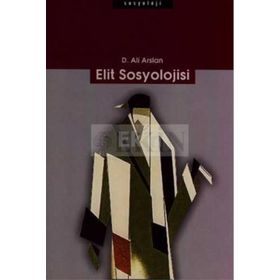 ELIT SOSYOLOJISI - D. ALI ARSLAN