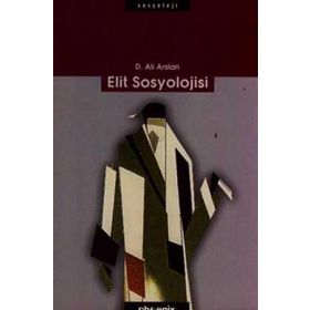 ELIT SOSYOLOJISI - D. ALI ARSLAN