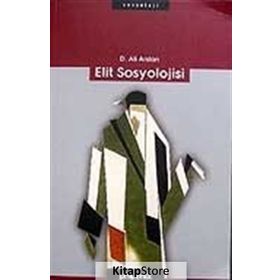 ELIT SOSYOLOJISI - D. ALI ARSLAN