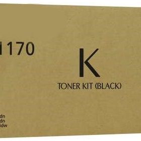 Elit TK-1170 Kyocera Mita Toner