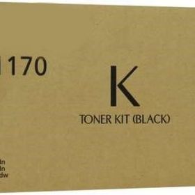 Elit TK-1170 Kyocera Mita Toner
