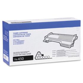 Elit Toner Brother TN-450 TN-2220 TN-2260 TN-2280 2.6K Toner