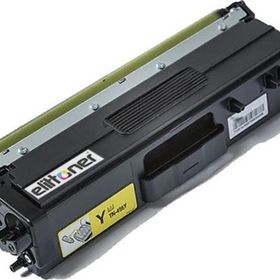 Elit Toner Brother TN-466Y Yellow 6.5K Toner