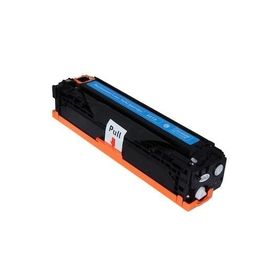 Elit Toner HP CB540A CE320A CF210X&Canon CRG-716 CRG-731 2.2K Siyah Toner