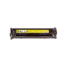 Elit Toner HP CB542A CE322A CF212A&Canon CRG-716 CRG-731 1.4K Sarı Toner